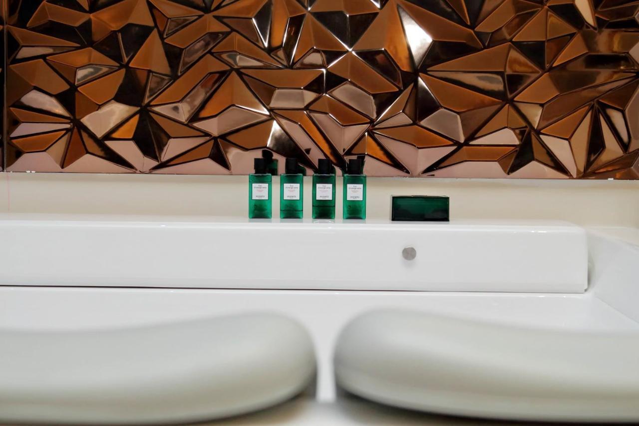 Trevi Diamond Luxury Suites & Jacuzzi 로마 외부 사진
